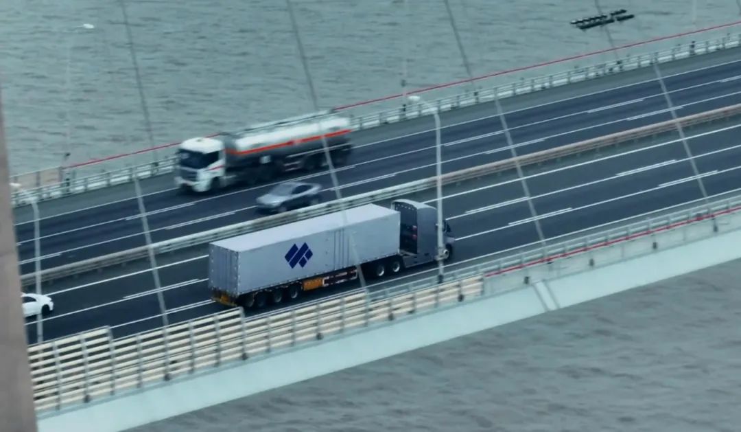 鈞聯(lián)電子賦能Deepway，打造商用車(chē)耐久新標(biāo)桿！